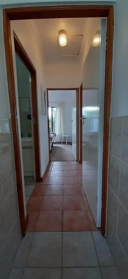Apartment Ferienwohnung The Spotted Owl Kapstadt