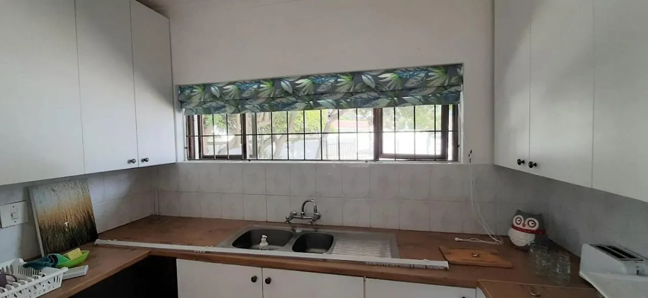 Ferienwohnung The Spotted Owl Kapstadt 0*,  Südafrika