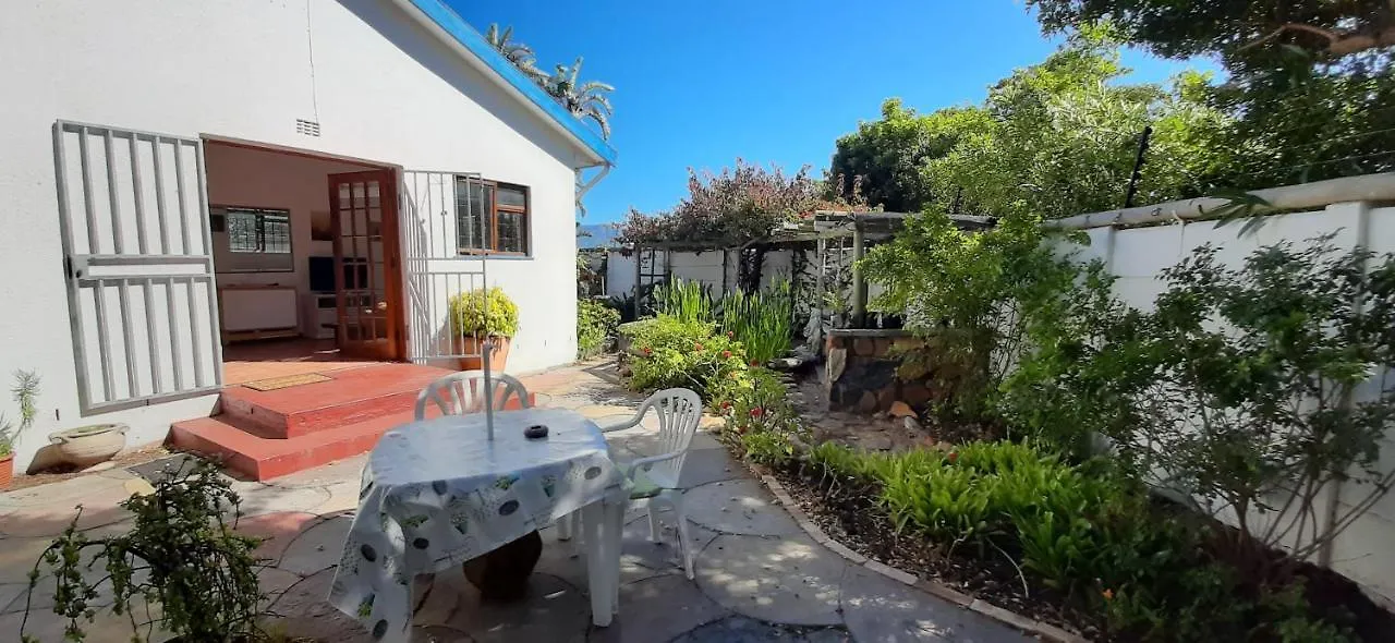 Ferienwohnung The Spotted Owl Kapstadt 0*,  Südafrika