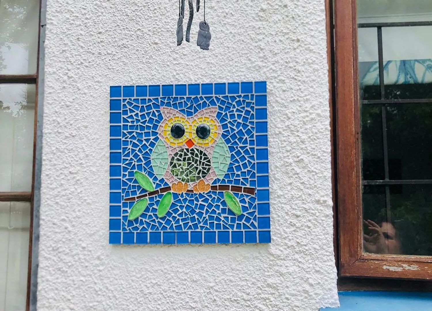 Ferienwohnung The Spotted Owl Kapstadt